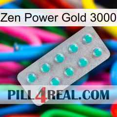 Zen Power Gold 3000 28